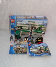 Lego city 7733 gebraucht kaufen  Witzenhausen