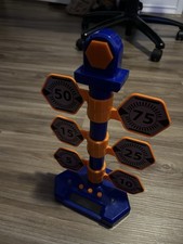 Nerf bulls eye for sale  Hutto