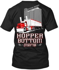 Camiseta Hopper Bottom Nariz Longo Membro Oficial da Máfia Feita nos EUA Tamanho P a 5XL comprar usado Camiseta Hopper Bottom Nariz Longo Membro Oficial da Máfia Feita nos EUA Tamanho P a 5XL comprar usado  Enviando para Brazil