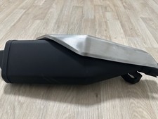 Riginal honda auspuff gebraucht kaufen  Regensburg