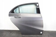 Tür mercedes benz gebraucht kaufen  Hamburg