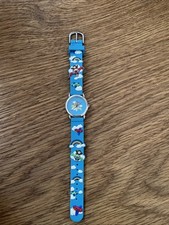 Kinderarmbanduhr jungen gebraucht kaufen  Hamburg