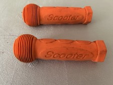 Scooter handle bar for sale  WEYBRIDGE