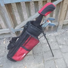 Junior tour golf for sale  TRING
