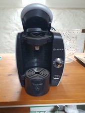 Bosch tassimo coffee for sale  PERTH