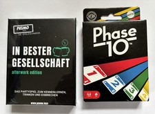 Kartenspiel sammlung phase gebraucht kaufen  Weiden