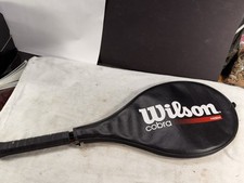 Wilson cobra tennis for sale  Carson City