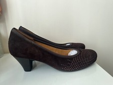 Gabor shoes size for sale  WAKEFIELD