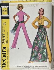 1970 vintage sewing for sale  STOCKPORT