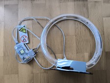 Tischlampe led the gebraucht kaufen  Bietigheim-Bissingen