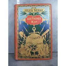 Hetzel jules verne d'occasion  Expédié en Belgium