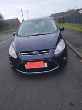 Ford max 2013 for sale  IBSTOCK