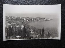 Alte trabzon limani gebraucht kaufen  Beverstedt