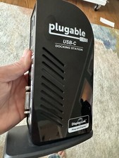 Plugable ultcdl usb for sale  Dallas