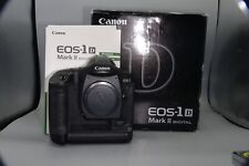Canon eos mk2 for sale  CHELTENHAM