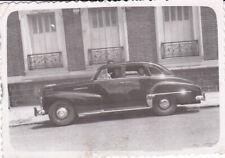 Photographie automobile opel d'occasion  Vanves
