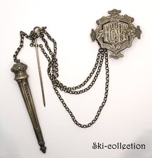 Aiguillette récompense fgspf. d'occasion  Toulouse-