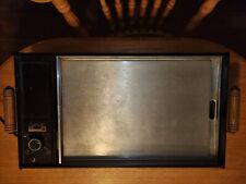 Benihana maverick portable for sale  Tomah