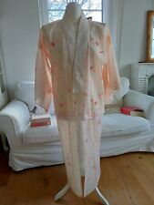 Japanischer vintage morgenmant gebraucht kaufen  Delbrück