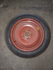 Ruotino attacco fiat usato  L Aquila