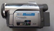 Camescope mini panasonic d'occasion  Châteauroux