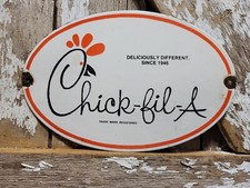 Vintage chick fil for sale  Shavertown