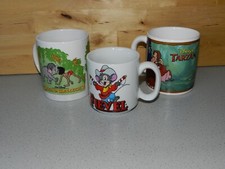 Tassen kaffeetassen becher gebraucht kaufen  Kerken