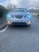 2009 saab ttid for sale  MOLD