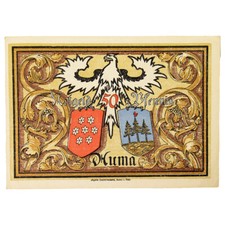 327830 banknote germany d'occasion  Lille-