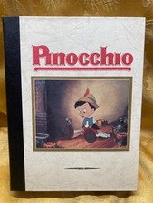 Disney pinocchio limited for sale  Cincinnati