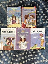 Junie jones lot for sale  Halifax