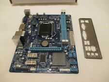 Gigabyte h61m ds2 for sale  BINGLEY
