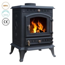 Demo wood burning for sale  WICKFORD