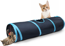 Cat tunnel way for sale  Denver
