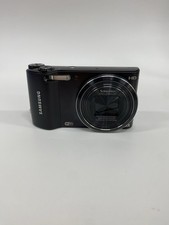 Câmera Digital HD Samsung WB150F, WIFI, Zoom 18x, Preta, Bom Estado comprar usado  Enviando para Brazil