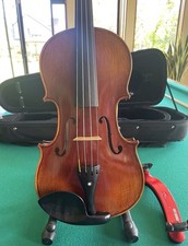 Wilhelm mueller violin for sale  Lakewood