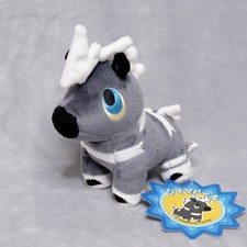 Pokedoll blitzle pokemon gebraucht kaufen  Glinde