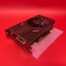 Placa de Vídeo para Jogos EVGA GTX 1060 - 3 GB GDDR5 Legacy - 03G-P4-6160-KR comprar usado  Enviando para Brazil