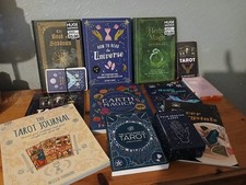 Wicca white magic for sale  EXETER