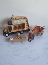 Sylvanian families cafe for sale  HIGH WYCOMBE