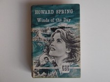Howard spring winds for sale  LONDON