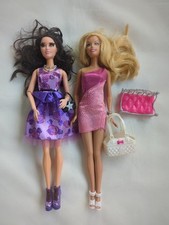 Barbie fashionistas raquelle gebraucht kaufen  Castrop-Rauxel
