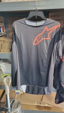 Alpinestars techstar gear for sale  Dickson