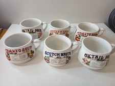 Set handled recipe for sale  IPSWICH