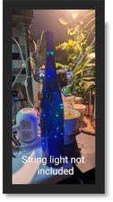 Bottle blues vintage for sale  Elgin