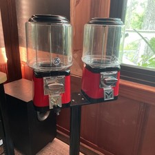 Used dual head for sale  Livingston
