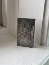 dupont lighter silver for sale  Morganville