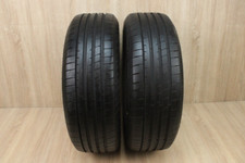 Używany, 2x opony letnie 235/65 R18 106W Goodyear Eagle F1 Asymmetric 3 SUV 2019 na sprzedaż  PL