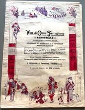 Trieste barcola farmacista usato  Vigevano