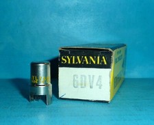 Sylvania 6dv4 nuvistor for sale  Huntington Beach